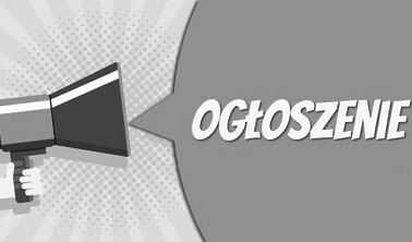 OGŁOSZENIE nr 3/2023 o przetargu ofertowym pisemnym na sprzedaż pojazdu specjalnego