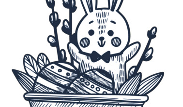 Życzenia Wielkanocne