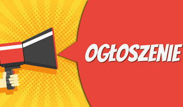 Ogłoszenie - PSZOK