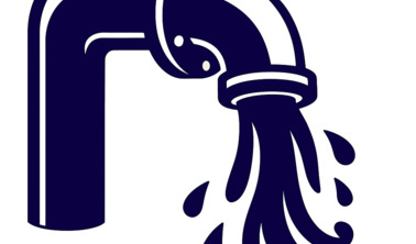 Ogłoszenie - czyszczenie rurociągu