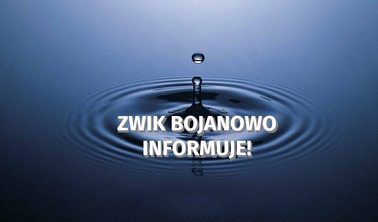 Ogłoszenie - Borszyn Wielki