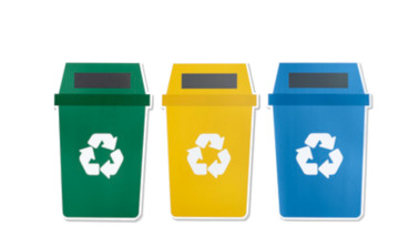 Zmiana terminu odbioru odpadów - Święto Niepodległości